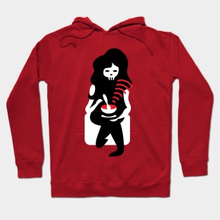 Femmes of Fright - Missy! Hoodie